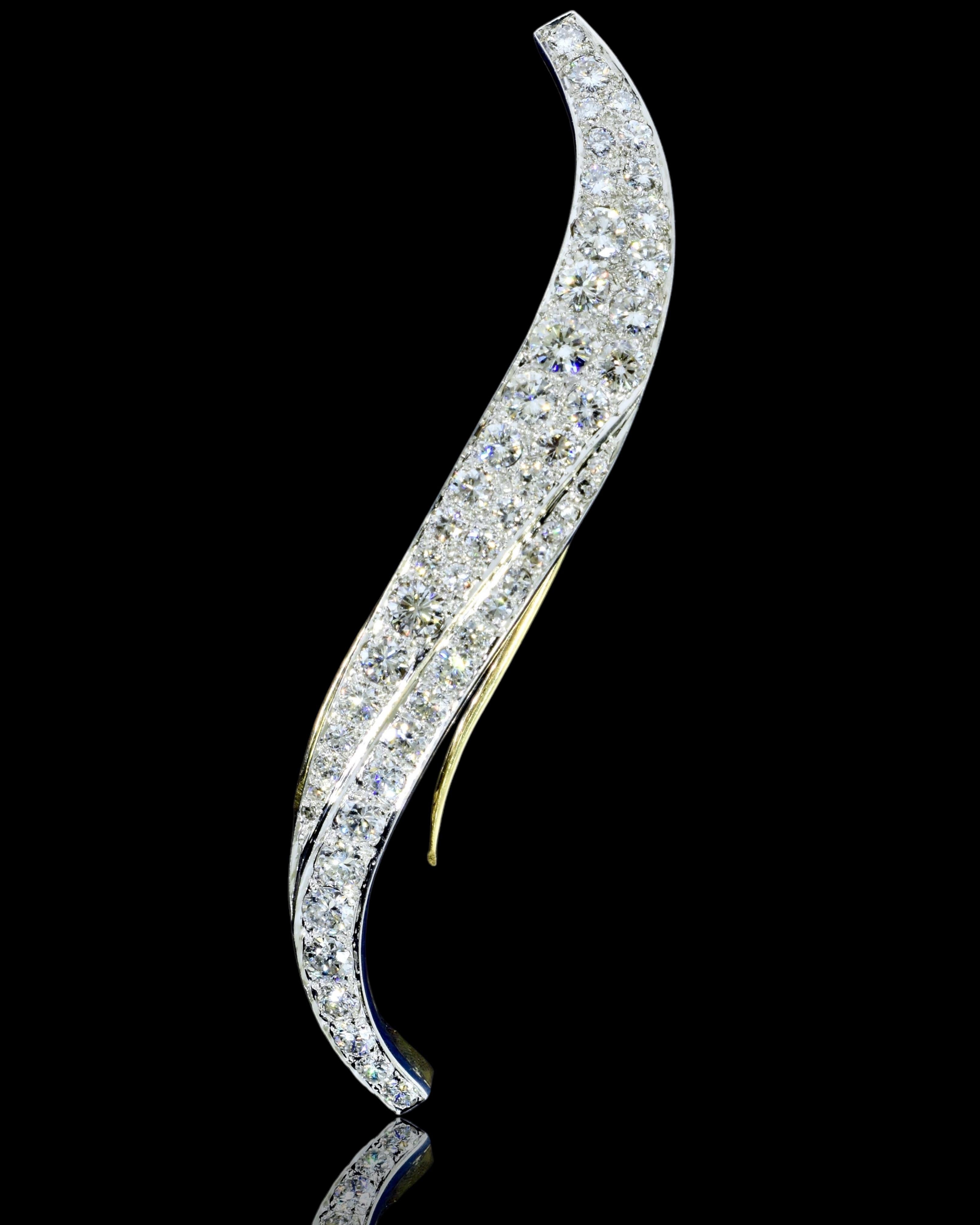 Platinum, Gold and Diamond 