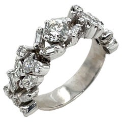 Anelli da sposa in platino