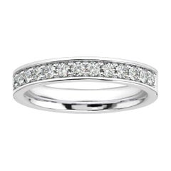 Platinum Kay Diamond Ring '2/5 Ct. tw'