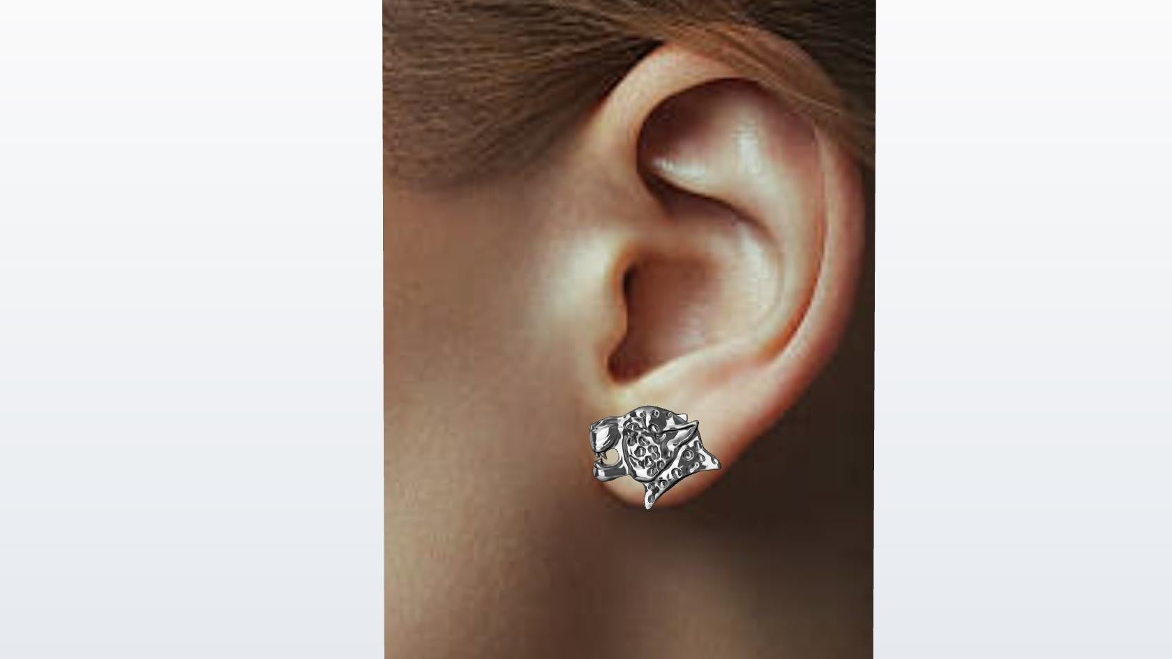 pandora flourishing hearts earrings