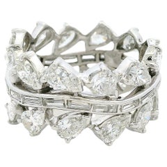 Band Rings
