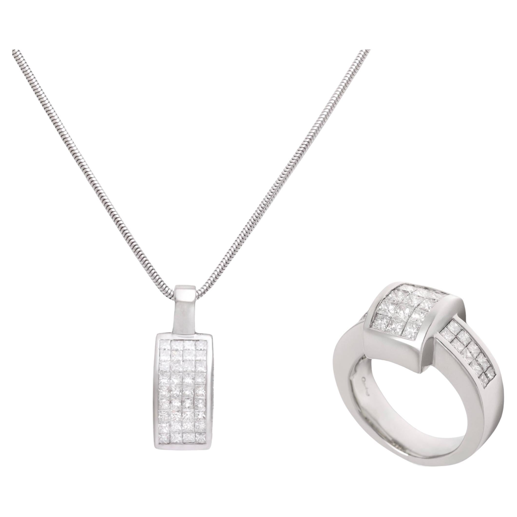 What is a 1 carat princess cut diamond worth?