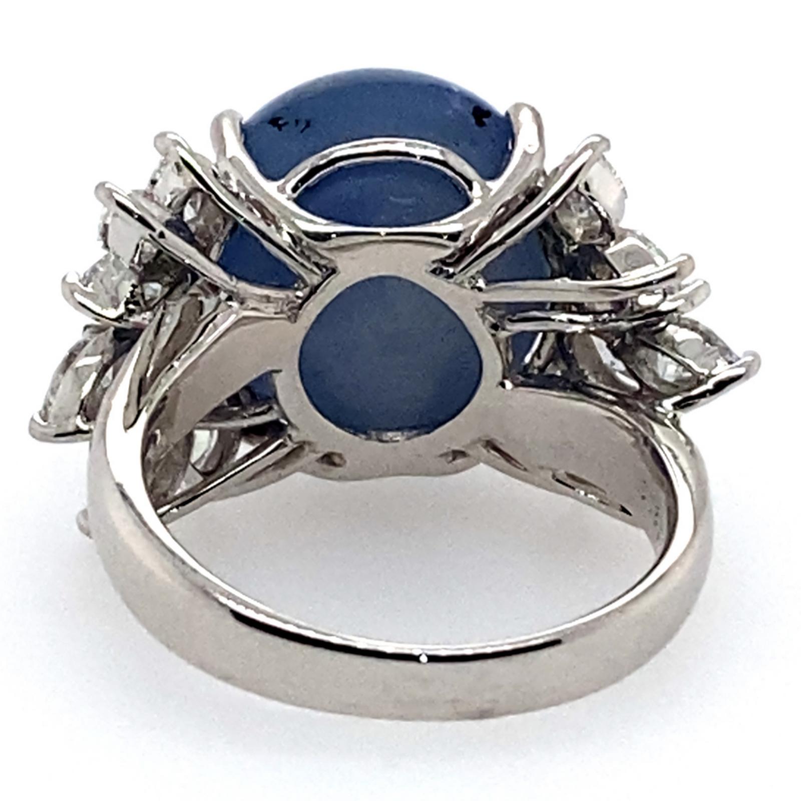 blue star sapphires
