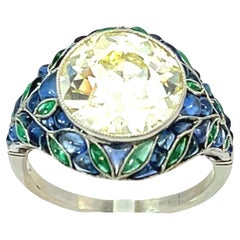 Cocktail Rings