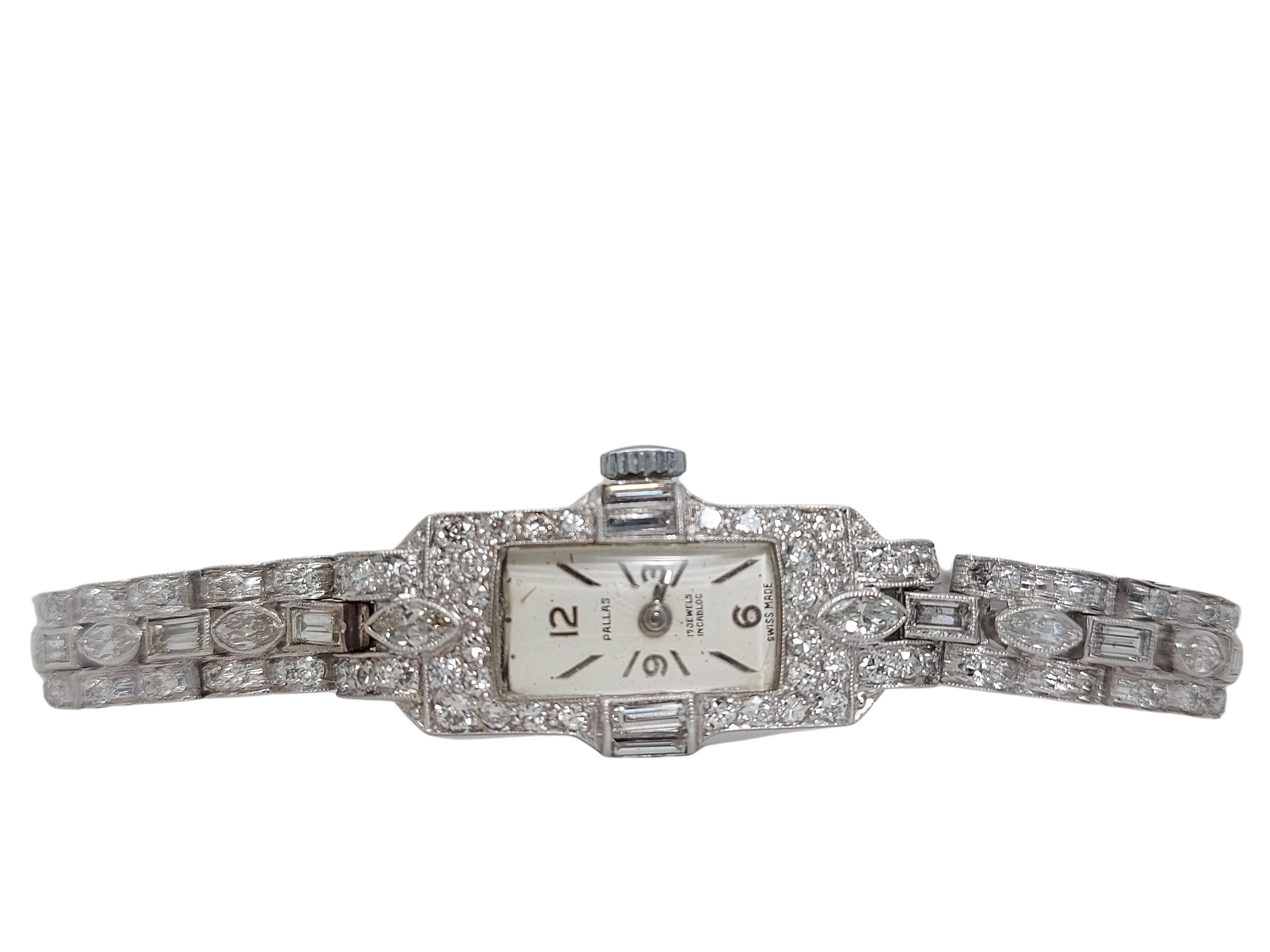 pallas watches price