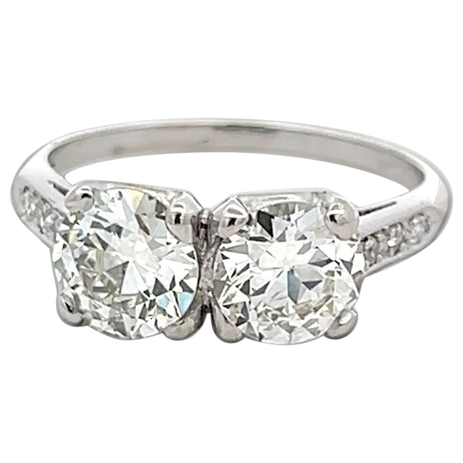 What is a round brilliant cut diamond?