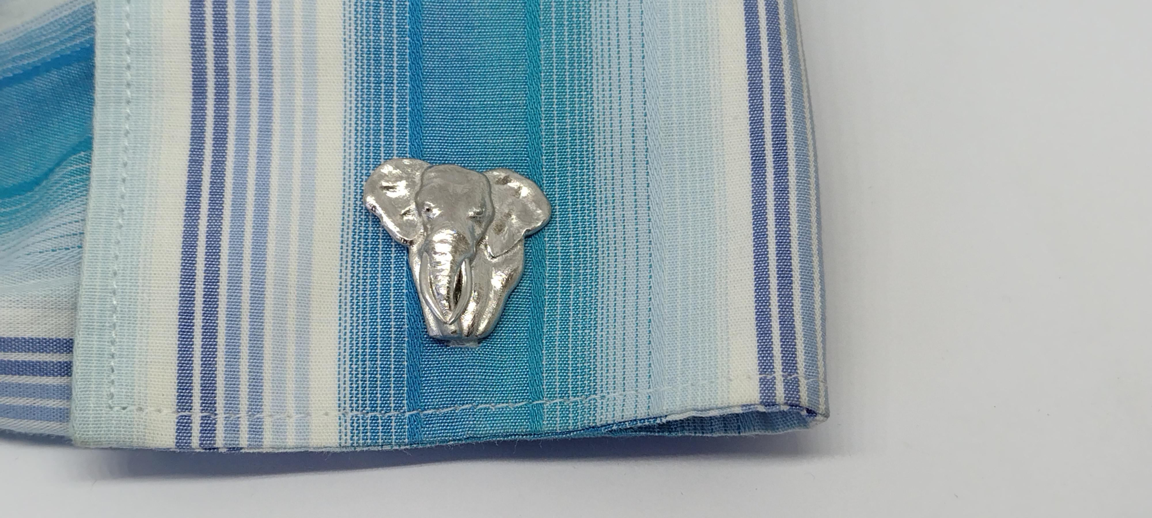 platinum elephant