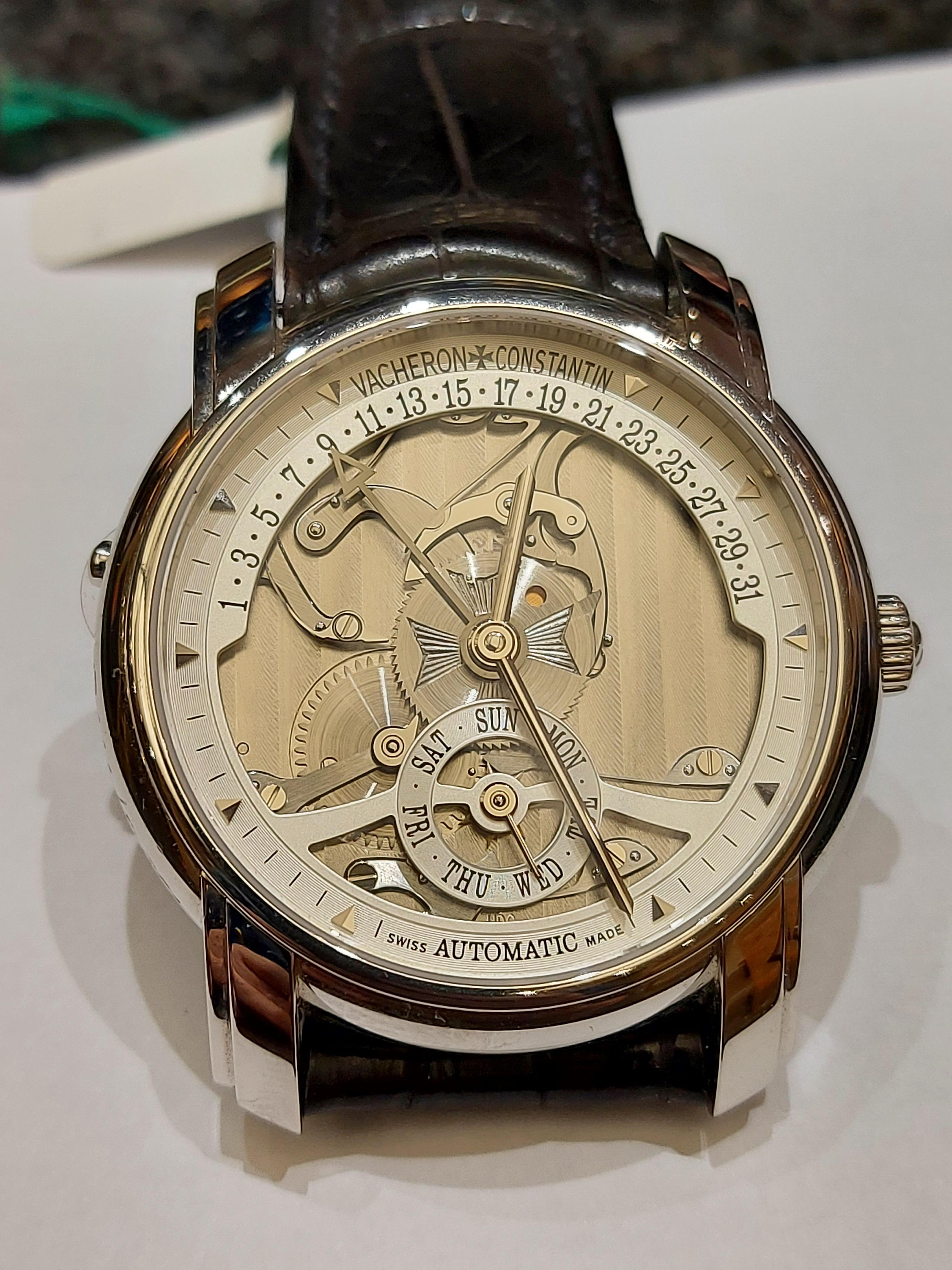 vacheron constantin p83000