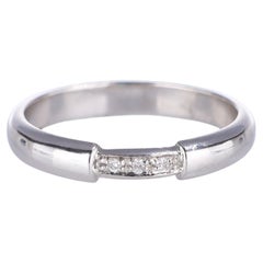 Alianza de Platino con Diamante