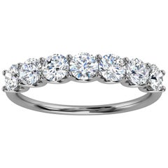 Platinum Winte Diamond Ring '1 Ct. tw'