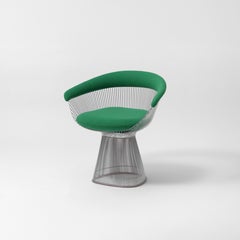 Platner-Sessel von Warren Platner, für Knoll