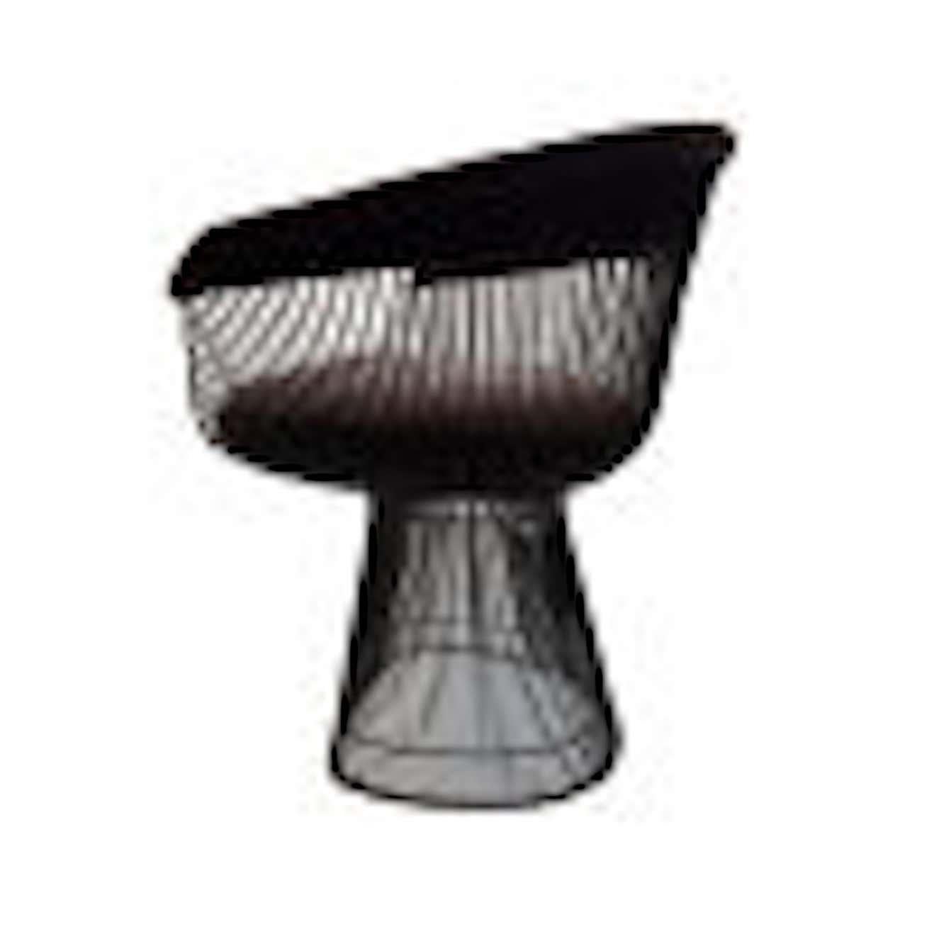 Platner Chairs Set of 6 Dining Chairs 1