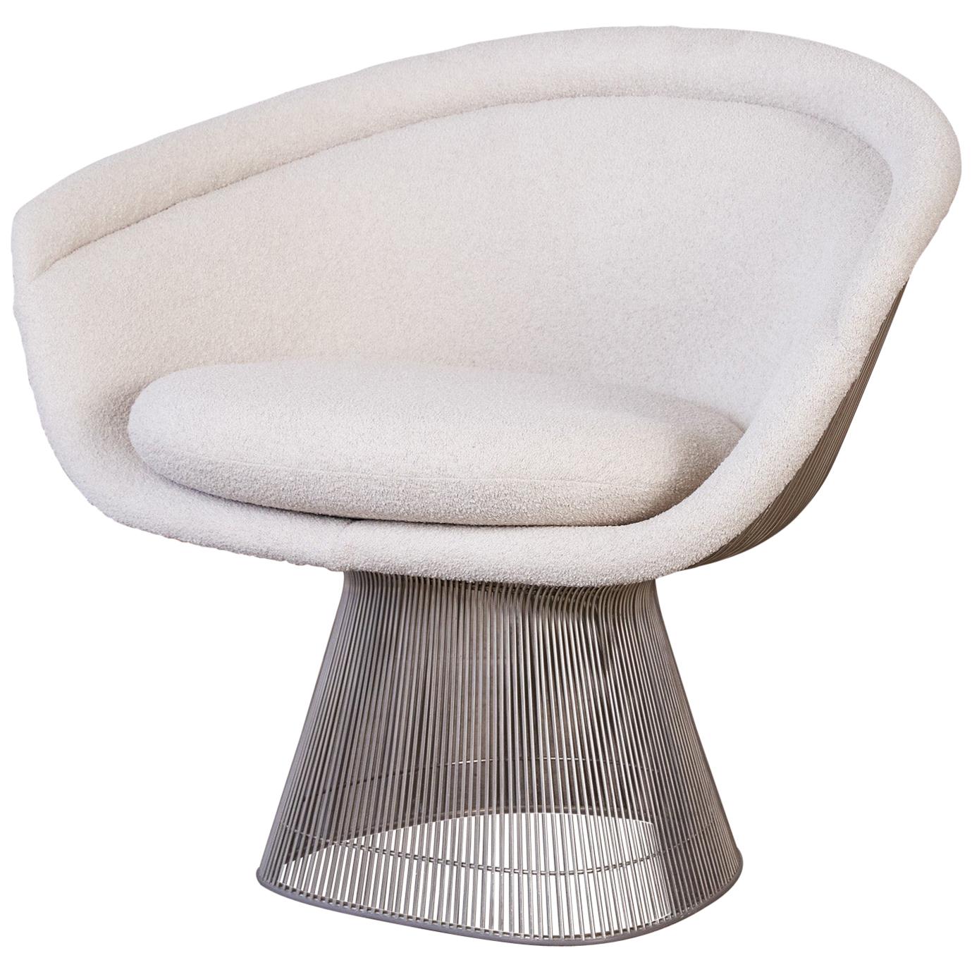 Platner Collection for Knoll Lounge Chair