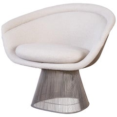 Platner Kollektion für Knoll Lounge Chair