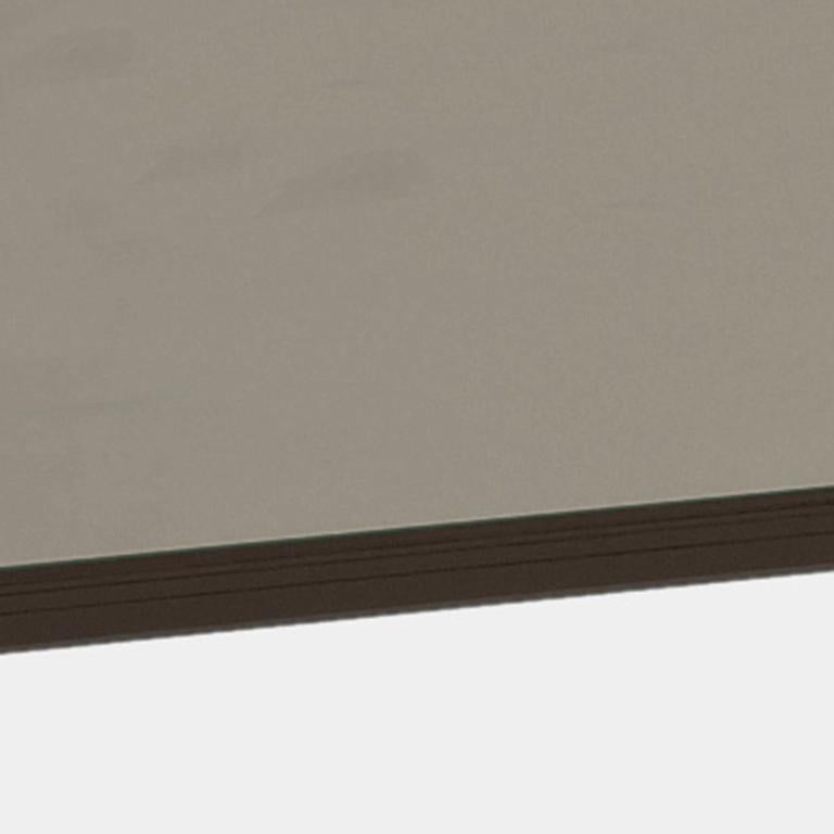 In 1966, the Platner Collection captured the “decorative, gentle, graceful” shapes that were beginning to infiltrate the modern vocabulary. The iconic side table, is created by welding curved steel rods to circular frames, simultaneously serving as