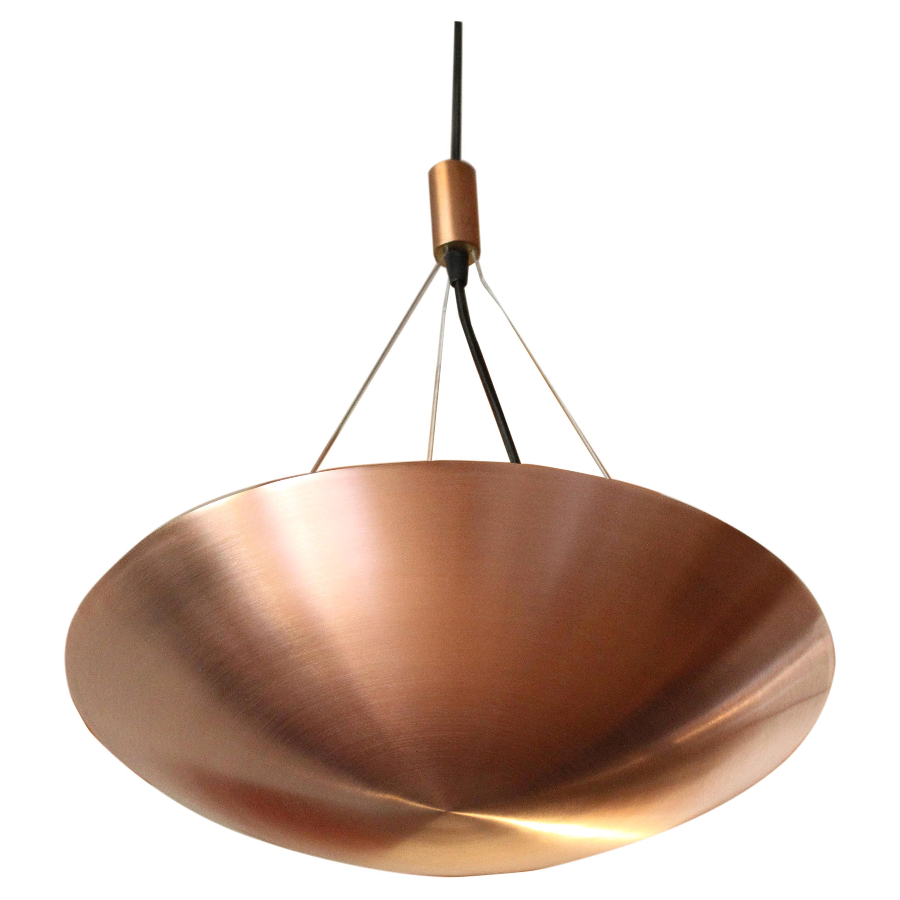 Plato Arriba 40 Pendant Lamp, Maria Beckmann, Represented by Tuleste Factory For Sale