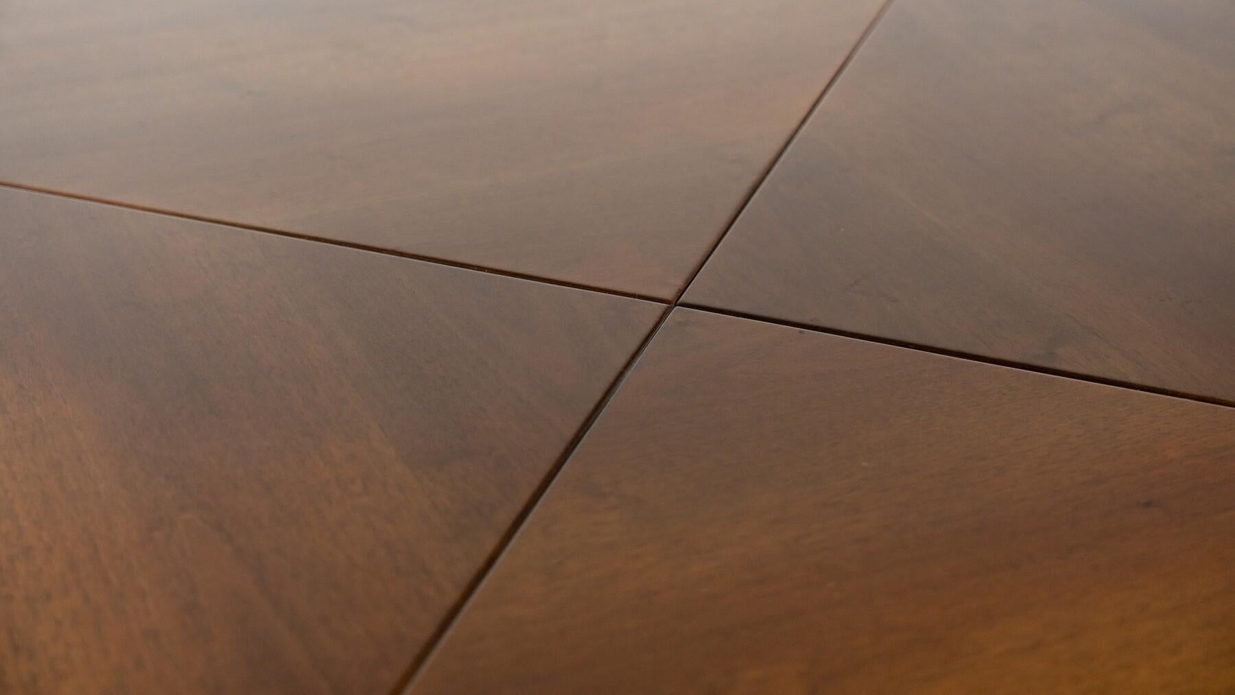 Italian Plato Dining Table by Ferdinando Meccani, Italy, 1969 For Sale