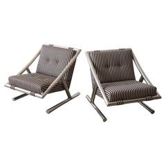 Lounge Chairs