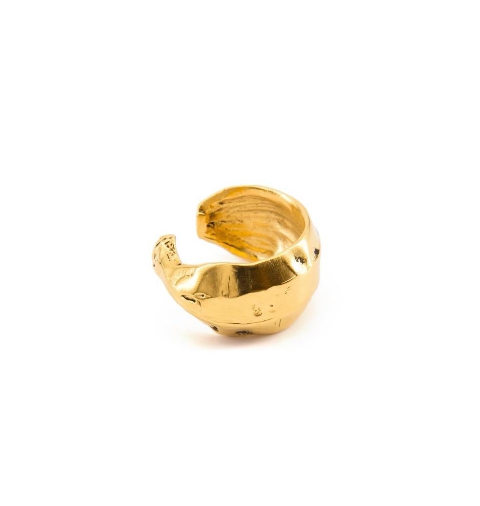 Bague de la collection 
