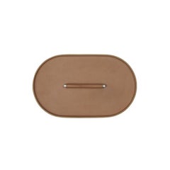Plato Oval No.04 Desk Organizer Design by Defne Koz for Uniqka