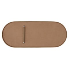 Plato Oval No.05 Desk Organizer Design by Defne Koz for Uniqka