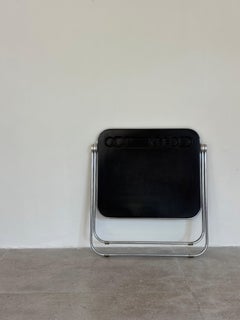 Platone Folding Desk by Giancarlo Piretti, Italy, 1969