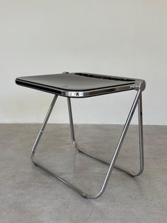 Platone Folding Desk by Giancarlo Piretti, Italy, 1969