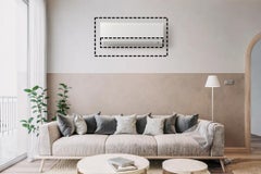 Platonic Sculpture Mask Diffuser Cover