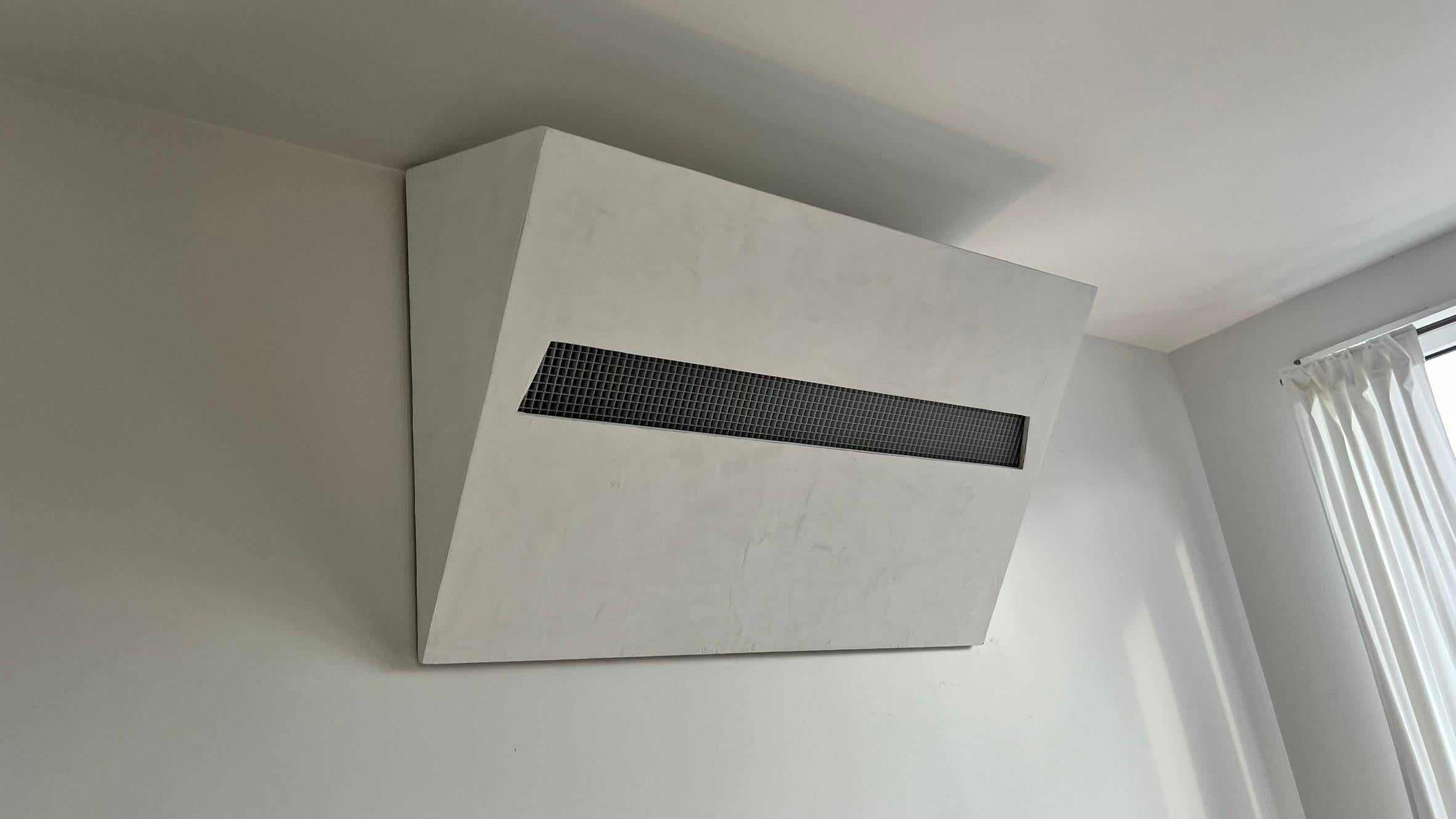 Mascarilla Escultura Platónica Tapa Difusora Estadounidense en venta