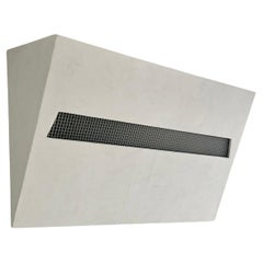 Platonic Sculpture Mask Diffuser Cover