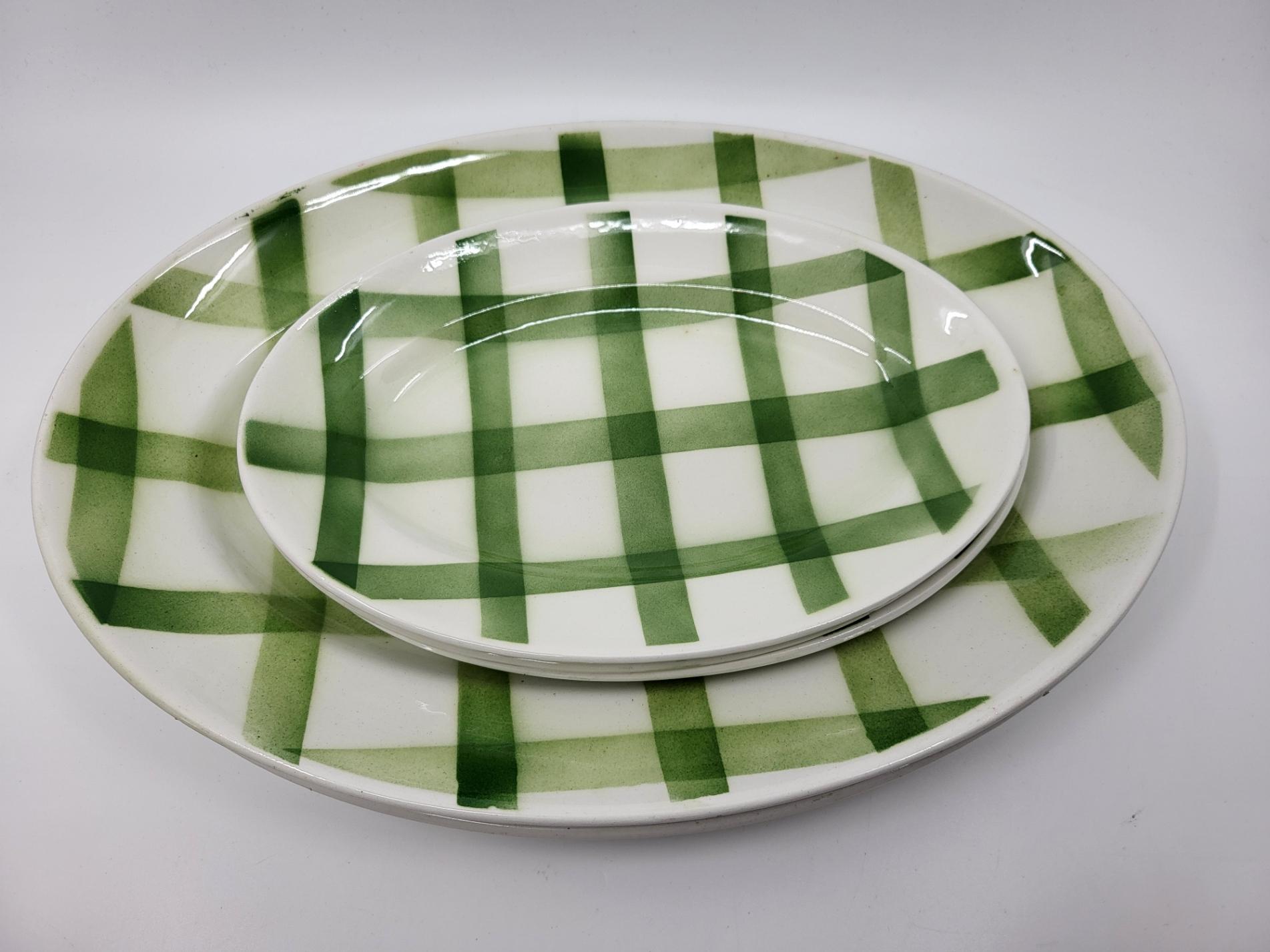 Plats de service Moulin des Loups Orchies 