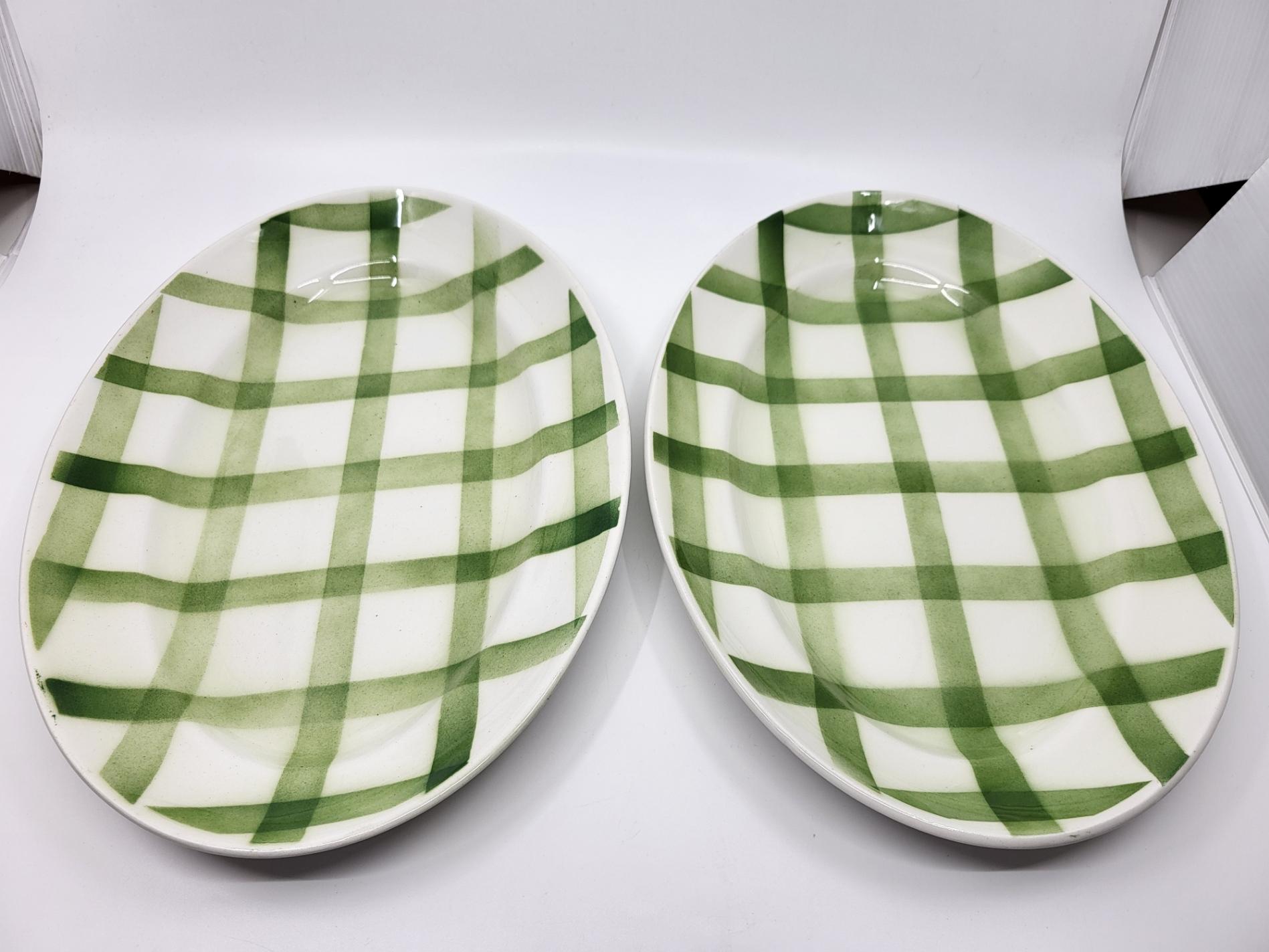 Plats de service Moulin des Loups Orchies 