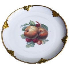 Vintage Platter by Krautheim Bavaria, Germany