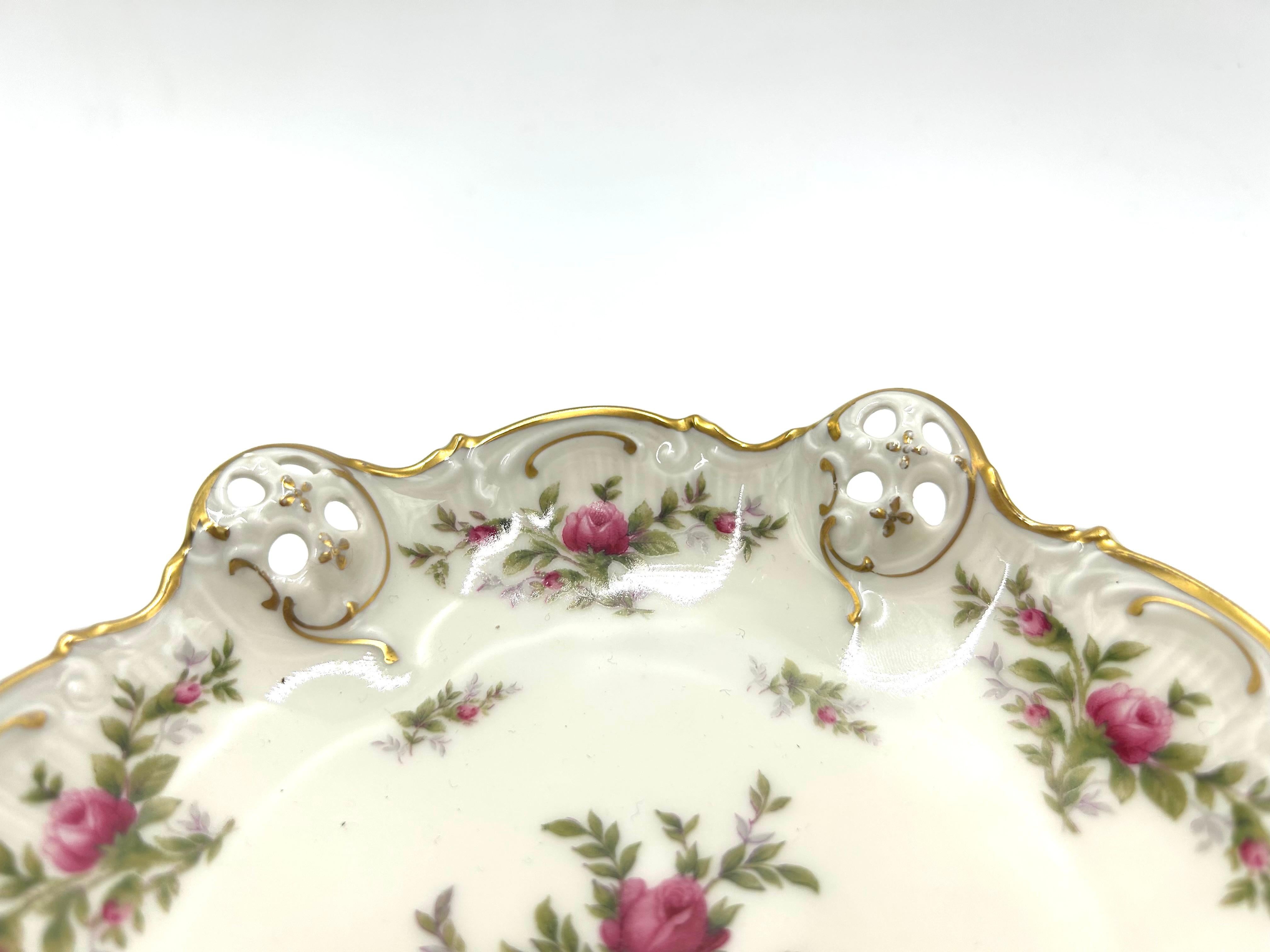 rosenthal moliere porcelain