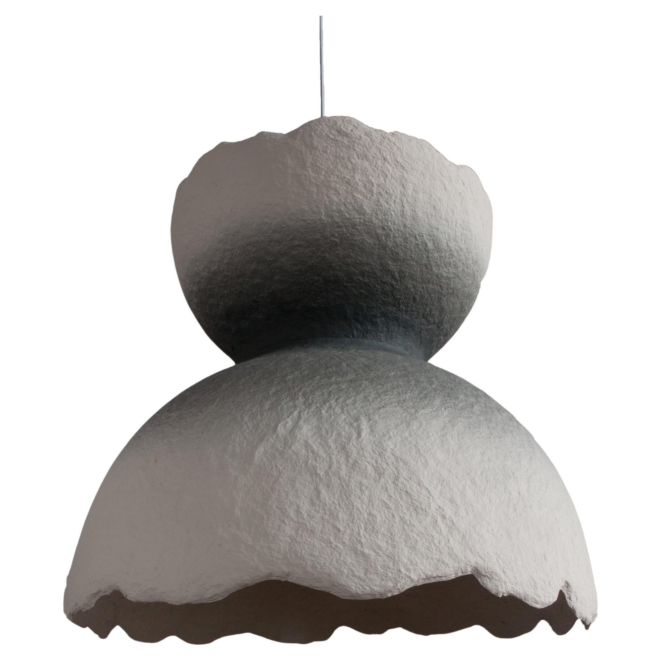 Lampe suspendue Gradient 75 Plattya Popil de Yalanzhi Objects en vente