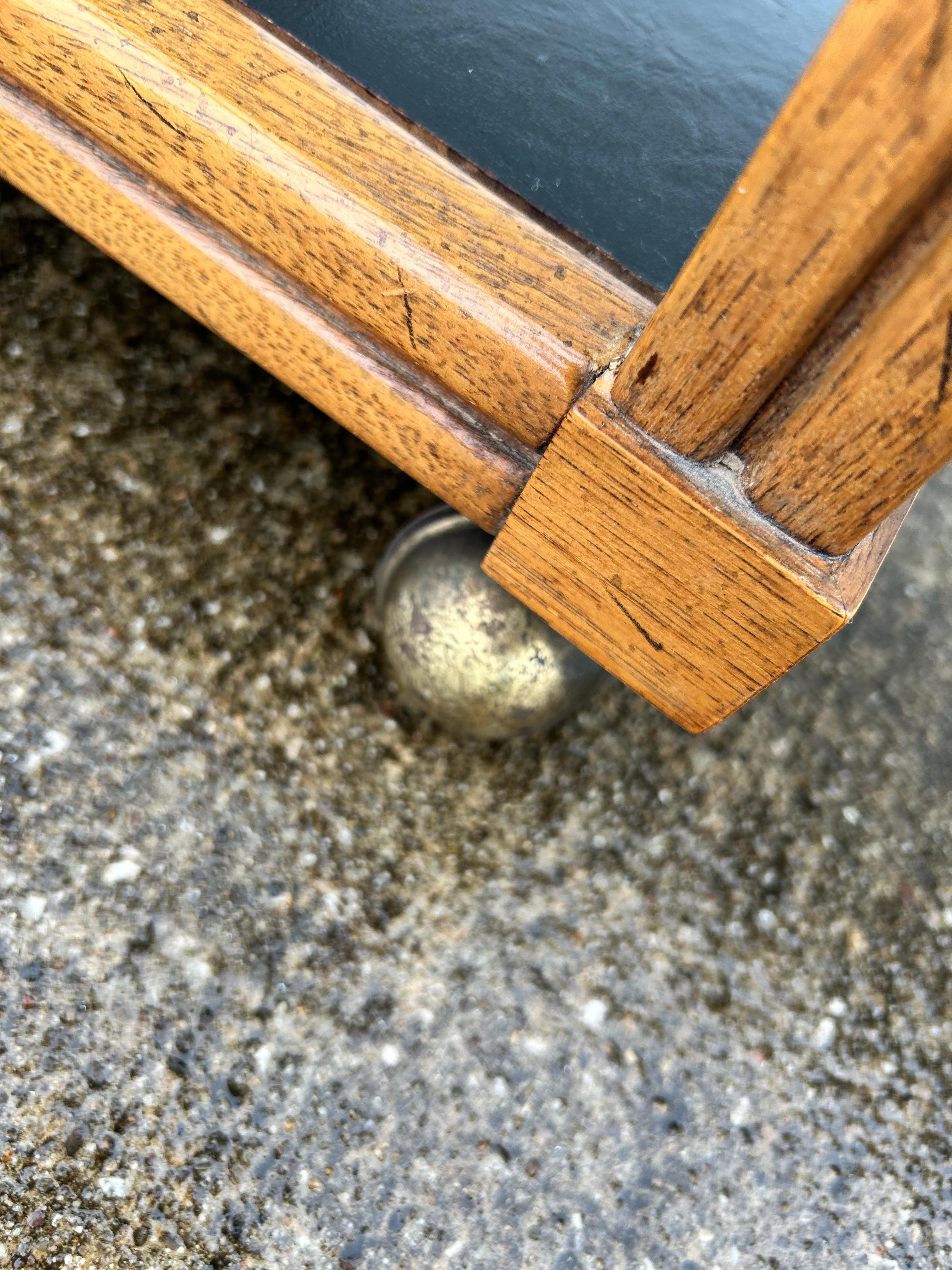 Mid-20th Century Plaudit by Drexel End Table For Sale