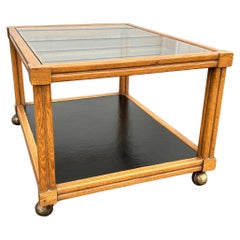 Used Plaudit by Drexel End Table