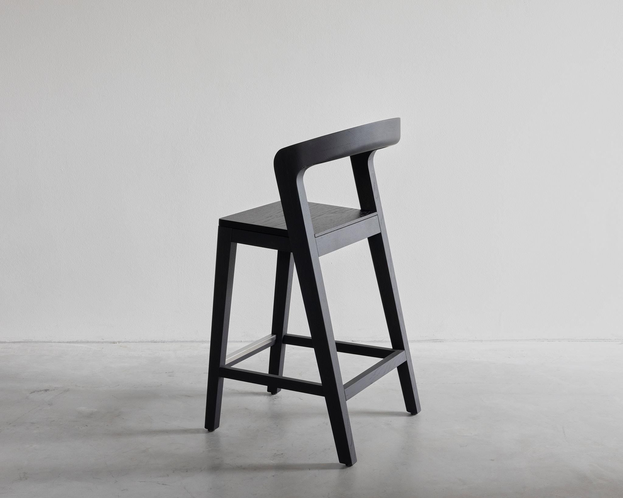 Post-Modern Play Barstool by Van Rossum For Sale