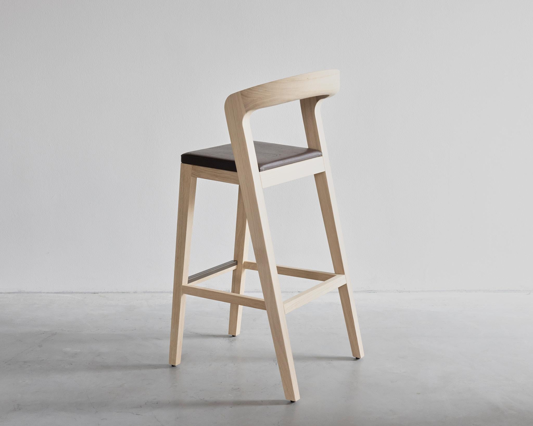 Contemporary Play Barstool by Van Rossum For Sale