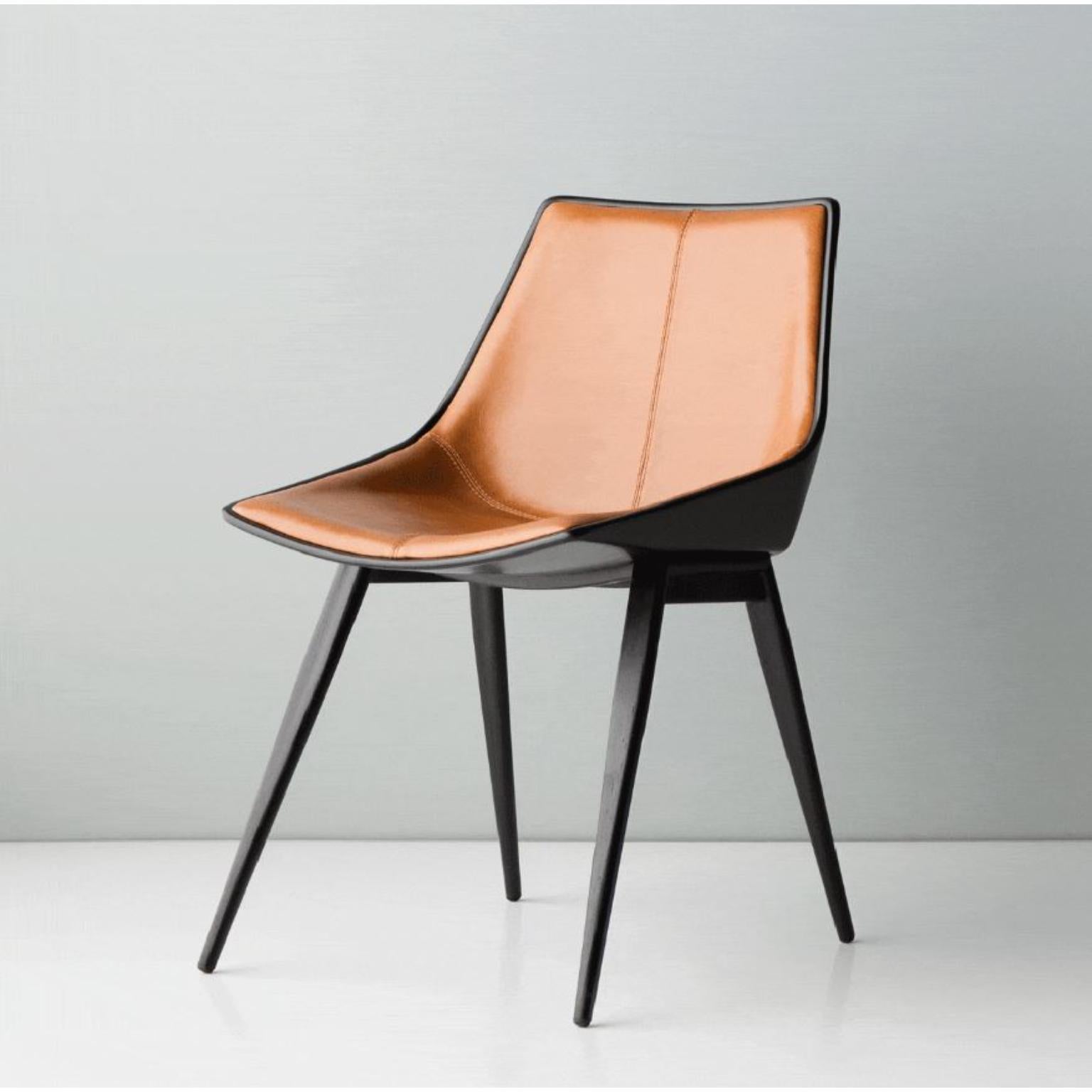 Play Chair by Doimo Brasil
Dimensions: W 51 x D 58 x H 78 cm 
Materials: Metal, upholstered seat. 


With the intention of providing good taste and personality, Doimo deciphers trends and follows the evolution of man and his space. To this end, it