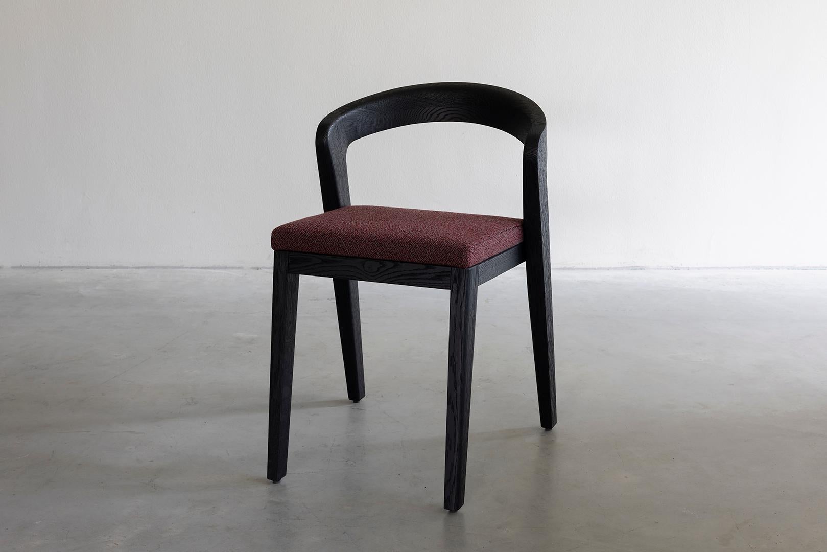 Dutch Play Chair Oak by Van Rossum For Sale