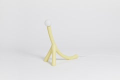 Play Object 01 Lámpara de mesa de nylon y arena de edición limitada by Hot Wire Extensions