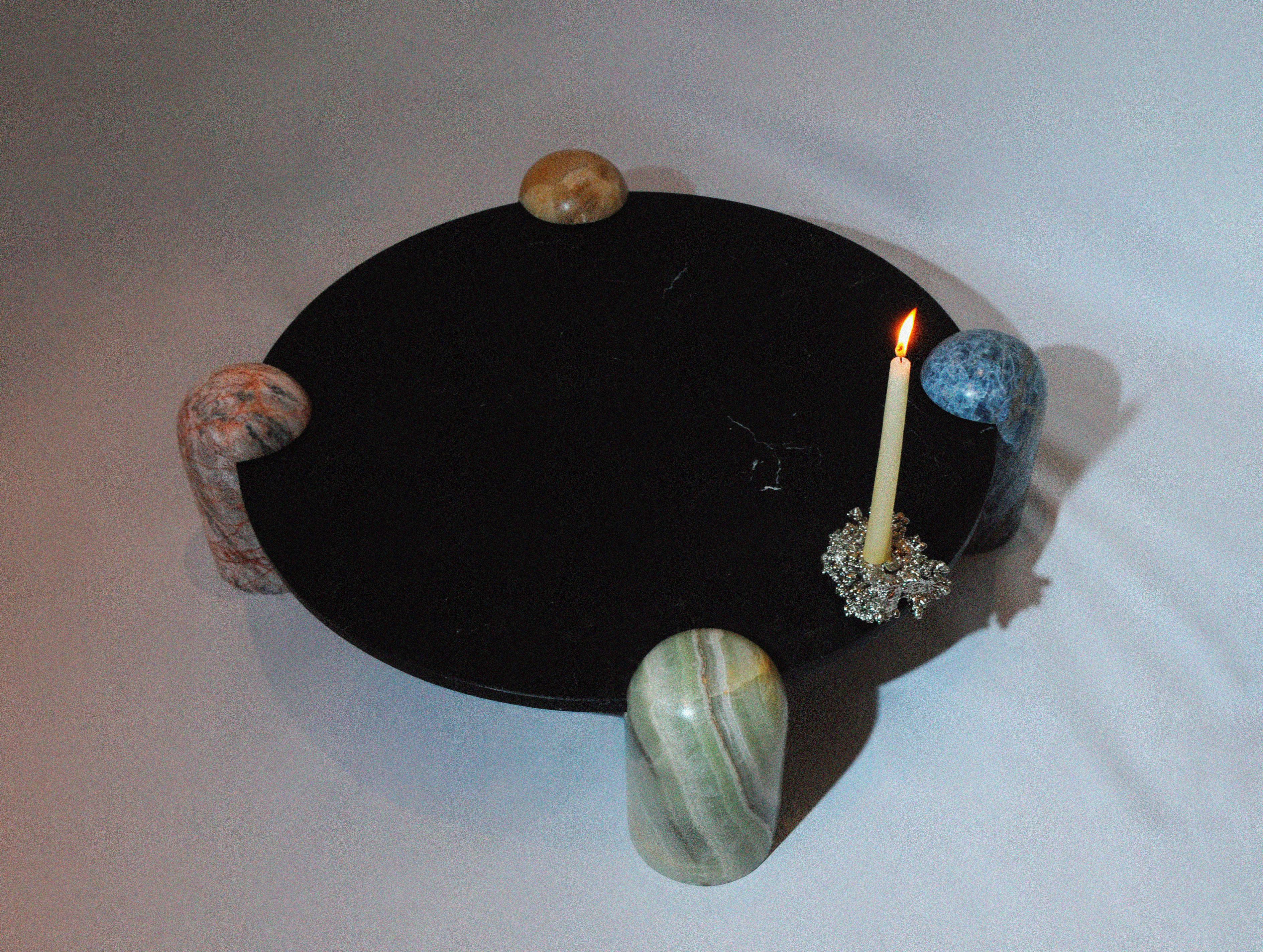 Postmoderne Table jouet Play Time en vente