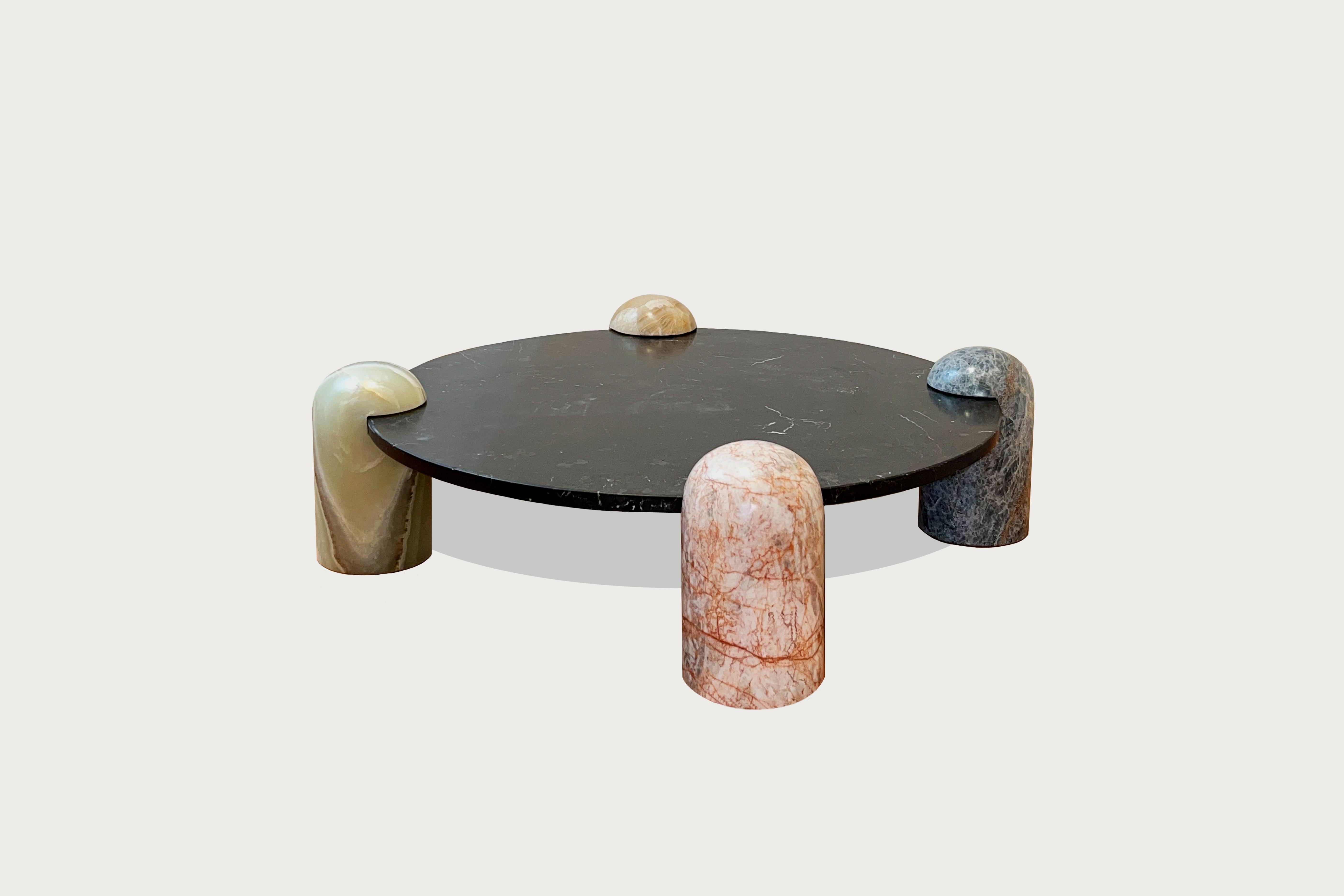 Contemporary Play Time Toy Table For Sale