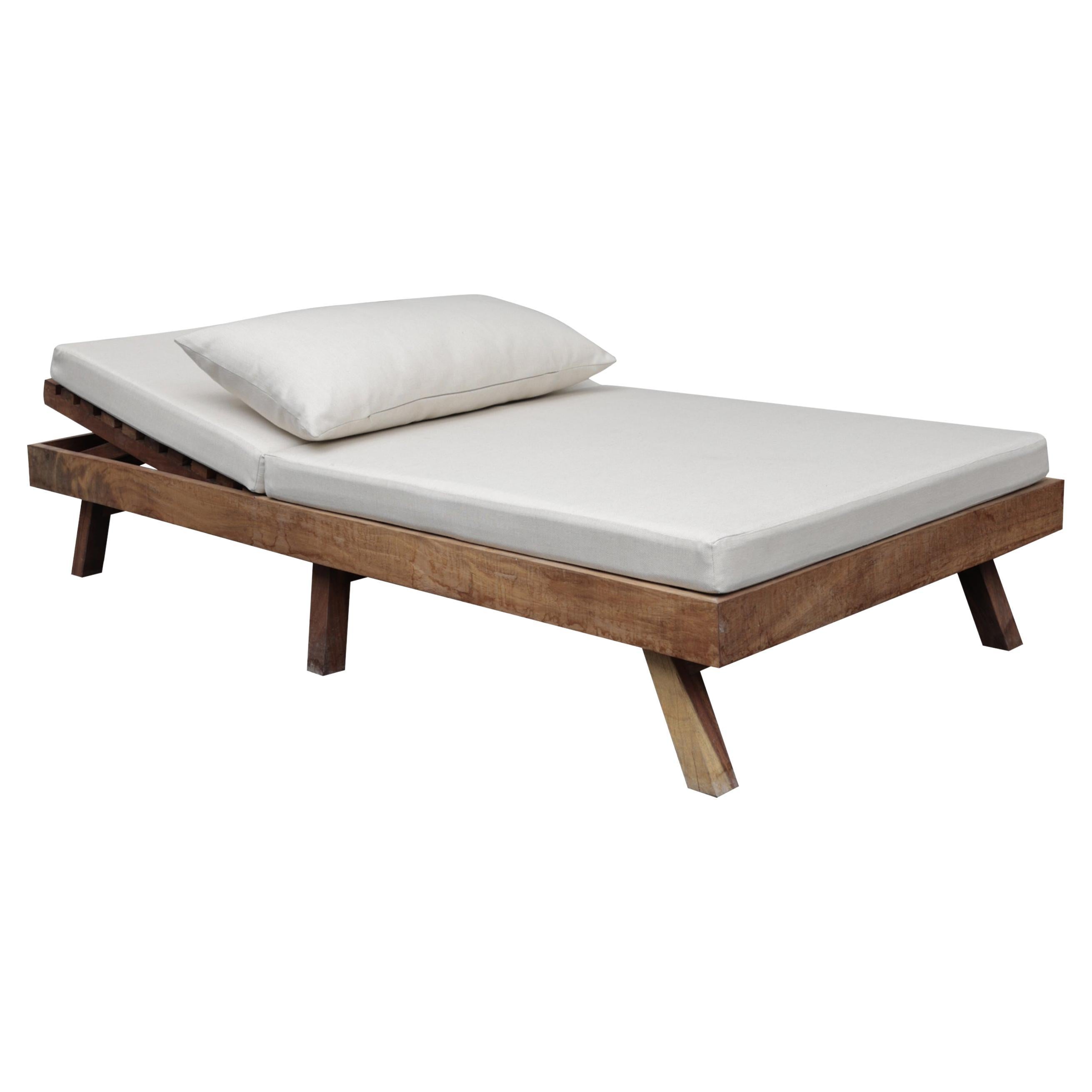 Playamar Huanacaxtle Lounger For Sale