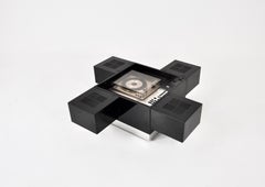 Playbox Record Player by Philips and Medea, 1974