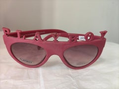 Playboy Pink sunglasses