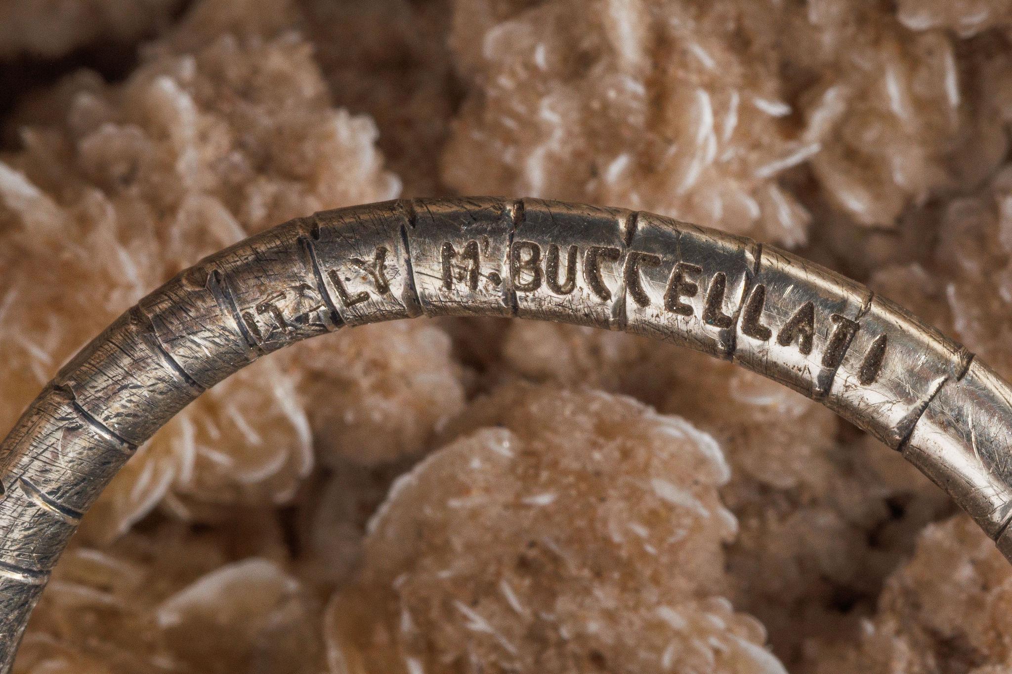Playful Companions: A Rare Buccellati Sterling Silver Sculpture of Nine Mice For Sale 9
