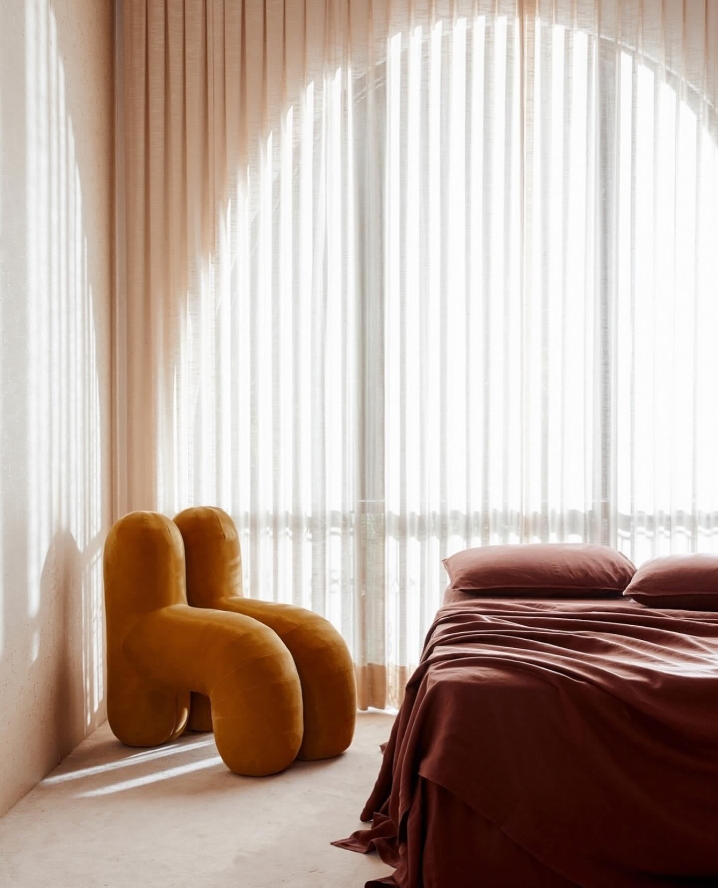 Chaise Waldo de Pietro Franceschini en vente 1