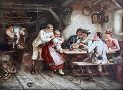 "Momentos lúdicos" de Ludwig Blume-Siebert